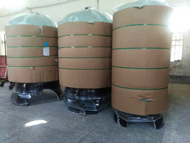 易门1500MM*2400MM玻璃钢过滤罐多介质软化通用FRP成达复合罐